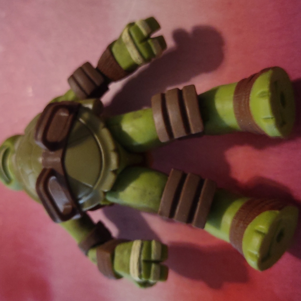 Ninja Mutant turtle - Picture 4 of 6